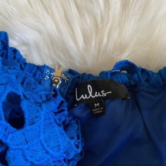 Lulu'sDress - Picture 7 of 12